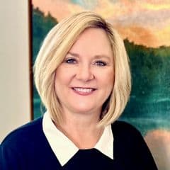 Donna Collier