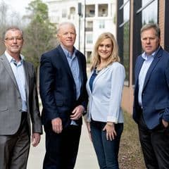 The Premier Team