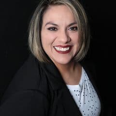 Raquel Hettinger