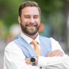 Joshua Bain