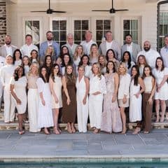 Andy Bovender Team with Compass