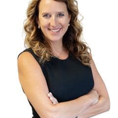 Jennifer Spencer