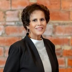 Janice Rosenberg
