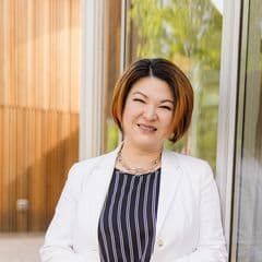 Hannah Chan