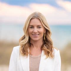 Heather Sakers