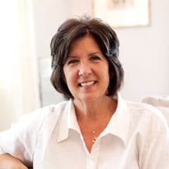Brenda Cline