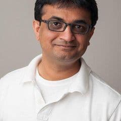 Latesh K Patel