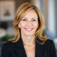 Linda Trevor