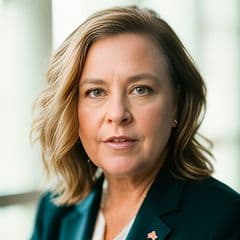 Sarah Moore