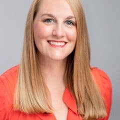 Tracey Shrouder