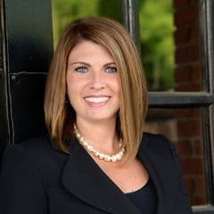 Ashley Wilson DeWeese