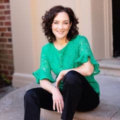 Kim Solomon