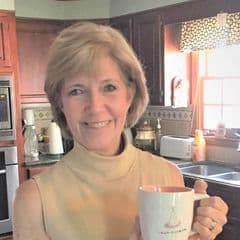 Sue Kent