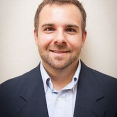 Joshua Stillwell