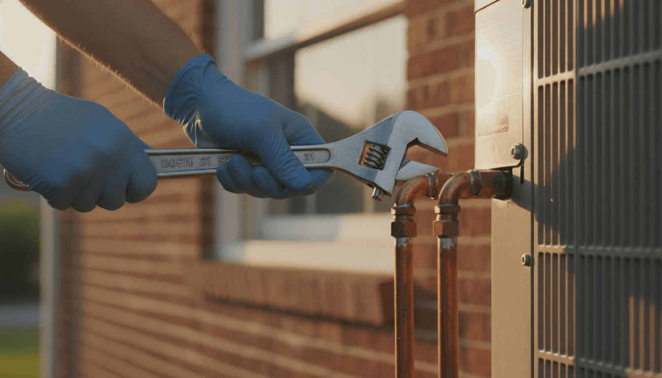 How Much Does AC Repair Cost in North Carolina? A 2026 Price Guide