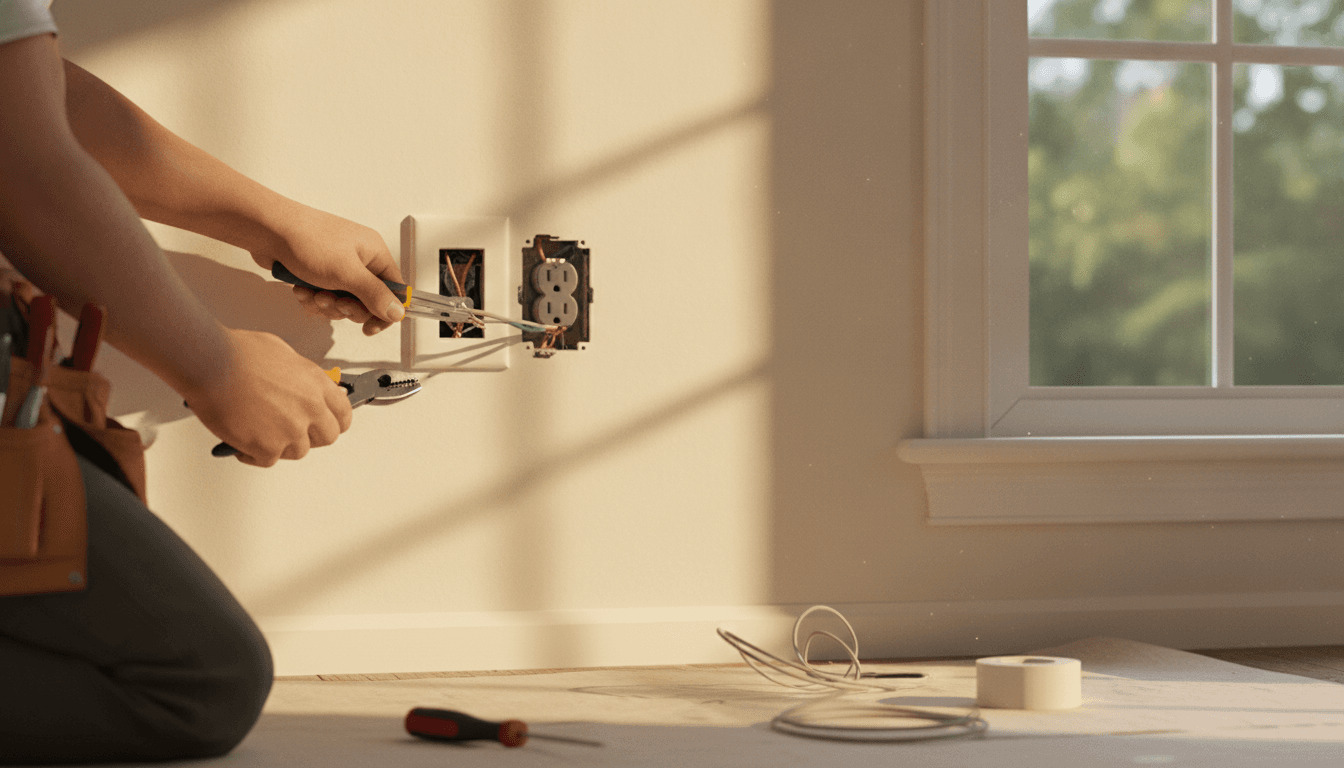 How Much Does an Electrician Cost in North Carolina? 2026 Rates From the Coast to the Mountains