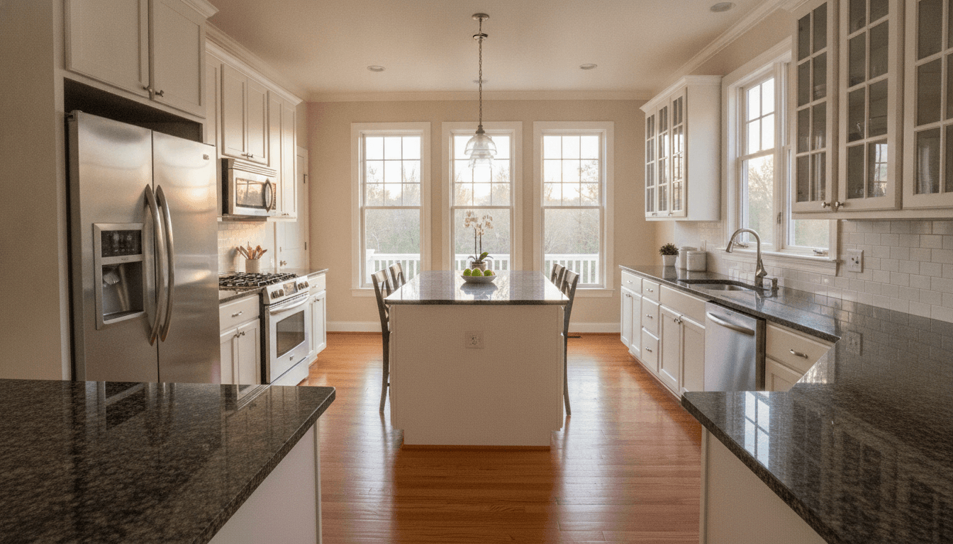 How Much Does House Cleaning Cost in North Carolina?...