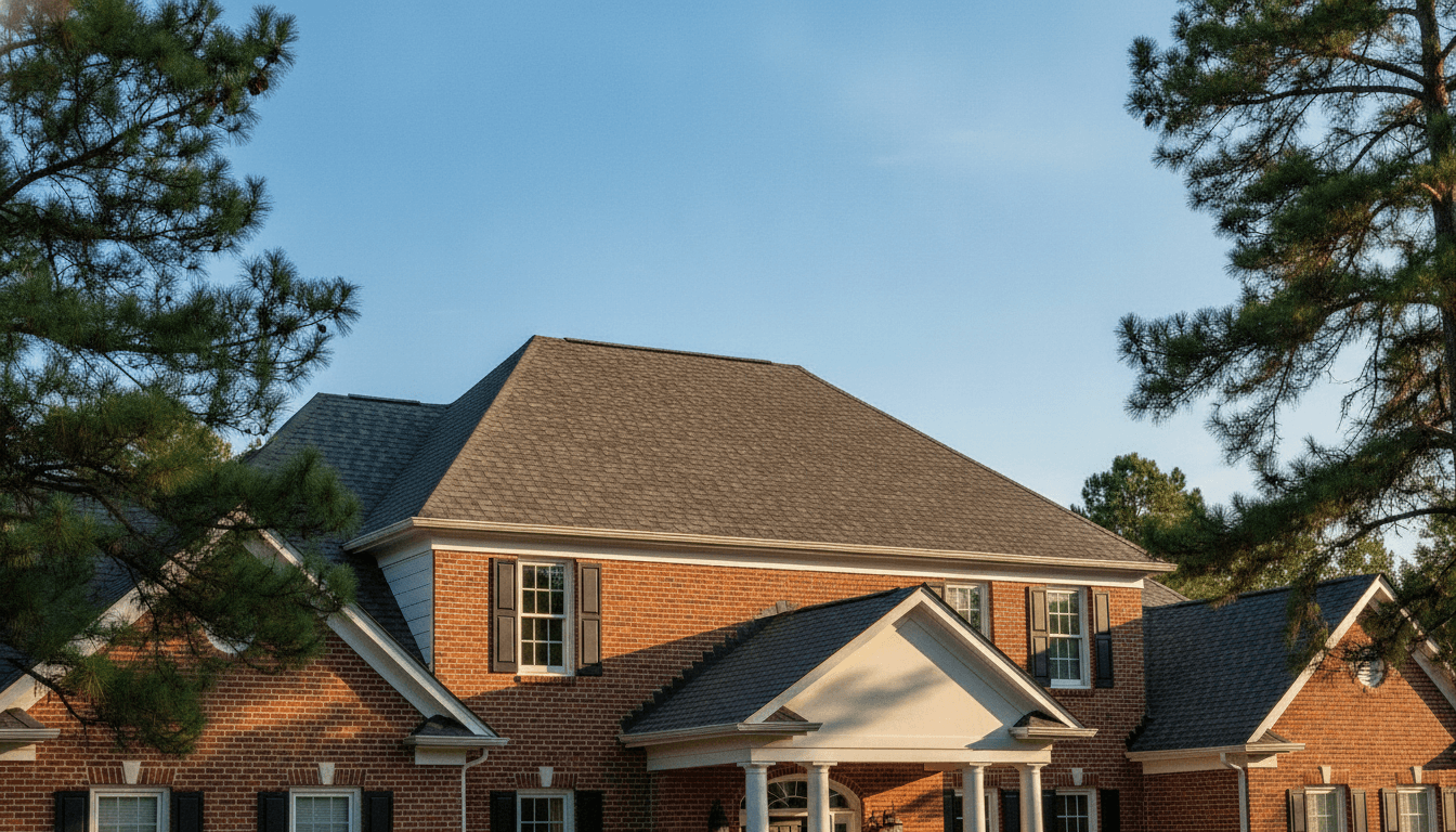 How Much Does Roof Replacement Cost in North Carolina? (2026 Price Guide)